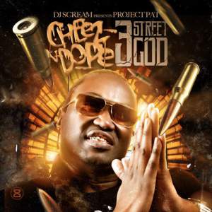 Project Pat Cheese And Dope 3